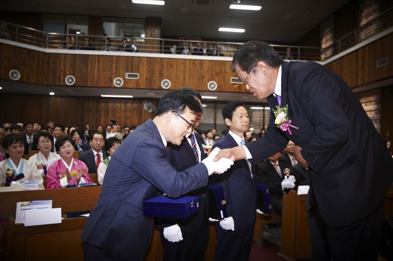 황금동교회 / 교회행사사진