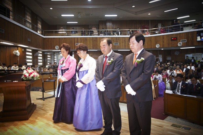 황금동교회 / 교회행사사진
