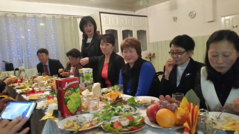 황금동교회 / 교회행사사진