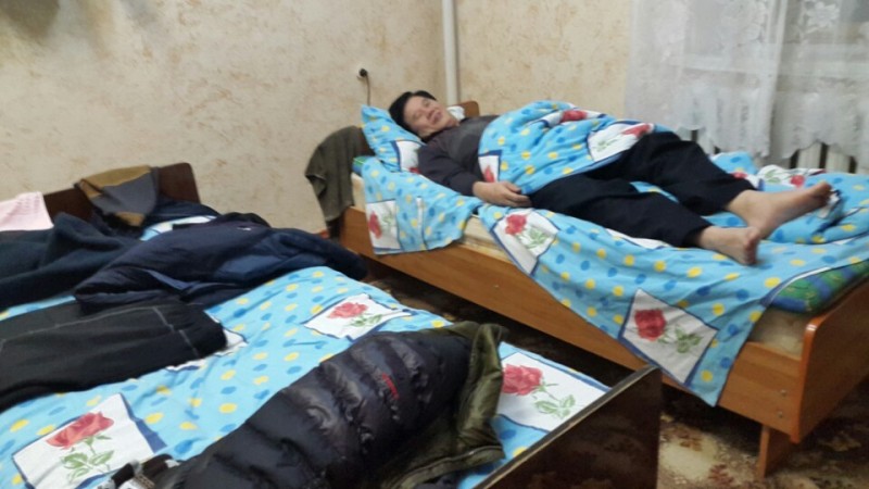 황금동교회 / 교회행사사진
