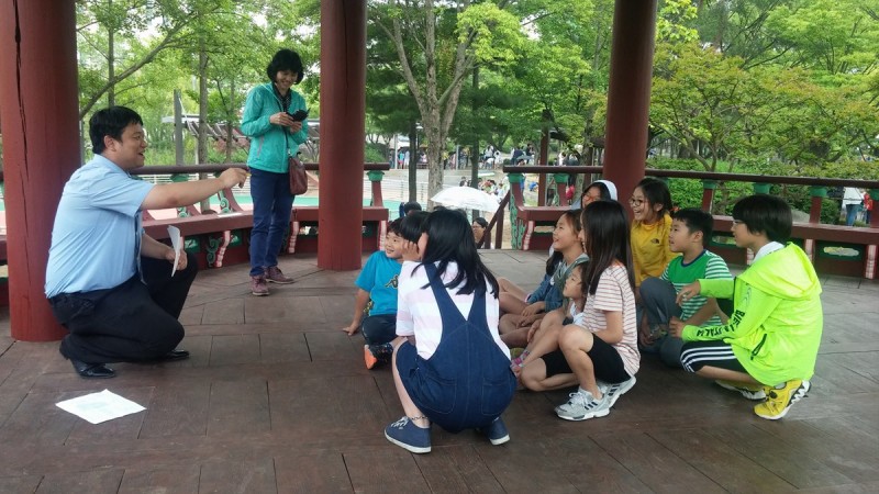 황금동교회 / 교회행사사진