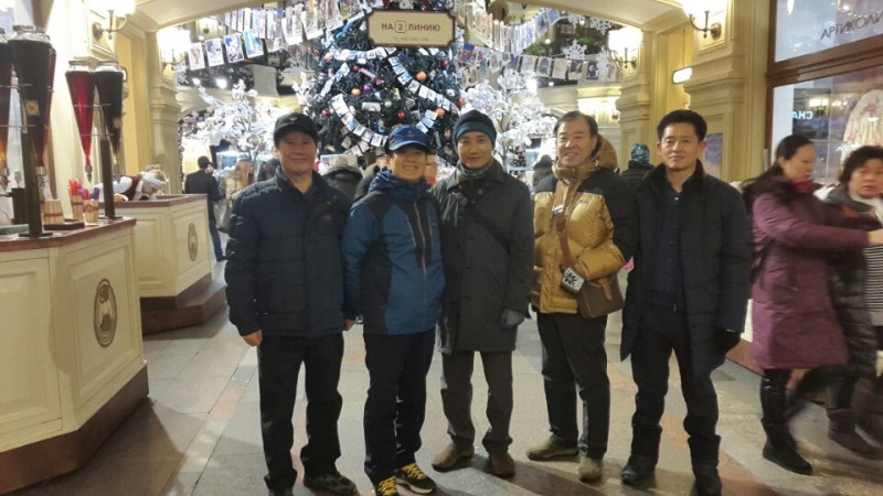 황금동교회 / 교회행사사진