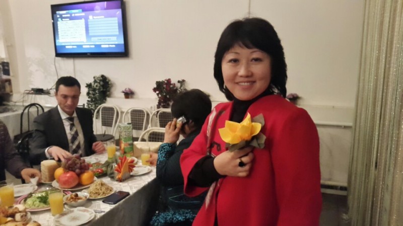 황금동교회 / 교회행사사진