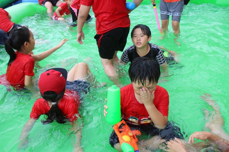 황금동교회 / 교회행사사진