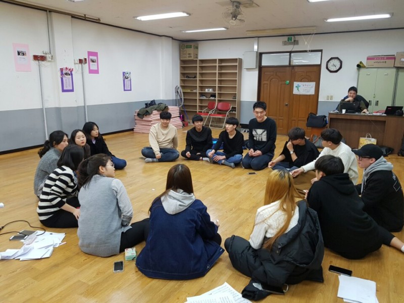 황금동교회 / 교회행사사진