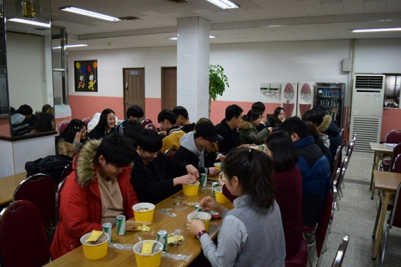 황금동교회 / 교회행사사진