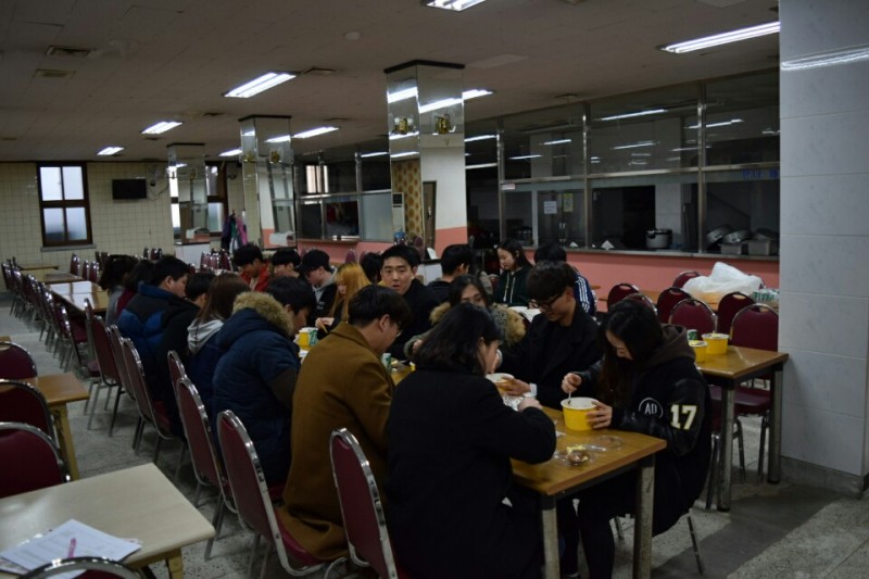 황금동교회 / 교회행사사진