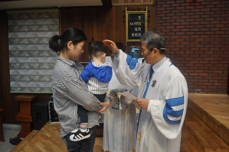 황금동교회 / 교회행사사진