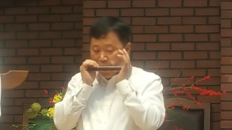 황금동교회 / 교회행사사진