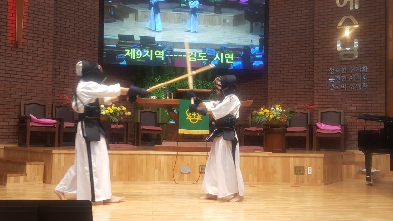 황금동교회 / 교회행사사진
