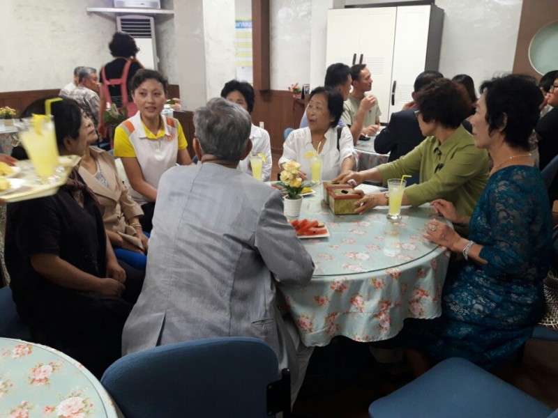 황금동교회 / 교회행사사진