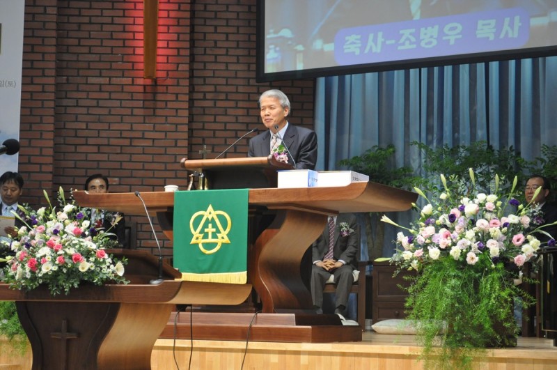 황금동교회 / 교회행사사진