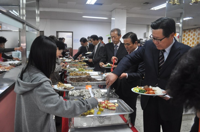 황금동교회 / 교회행사사진