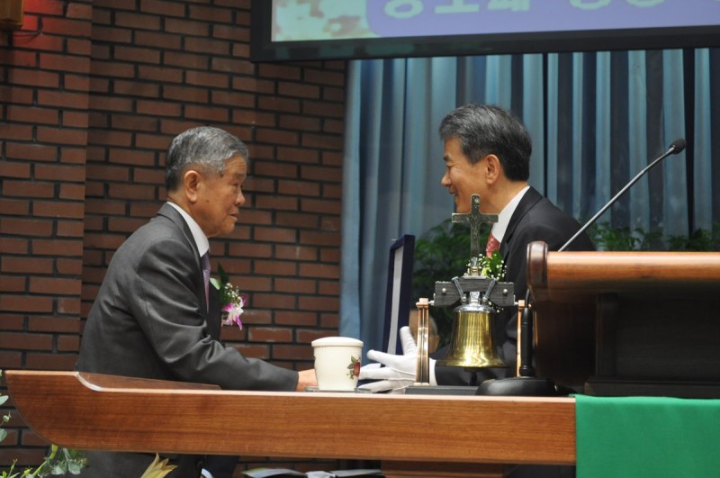 황금동교회 / 교회행사사진