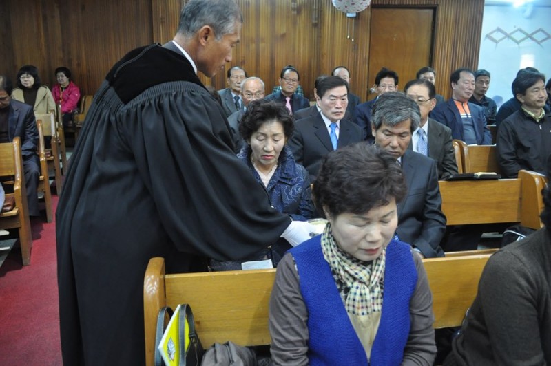 황금동교회 / 교회행사사진