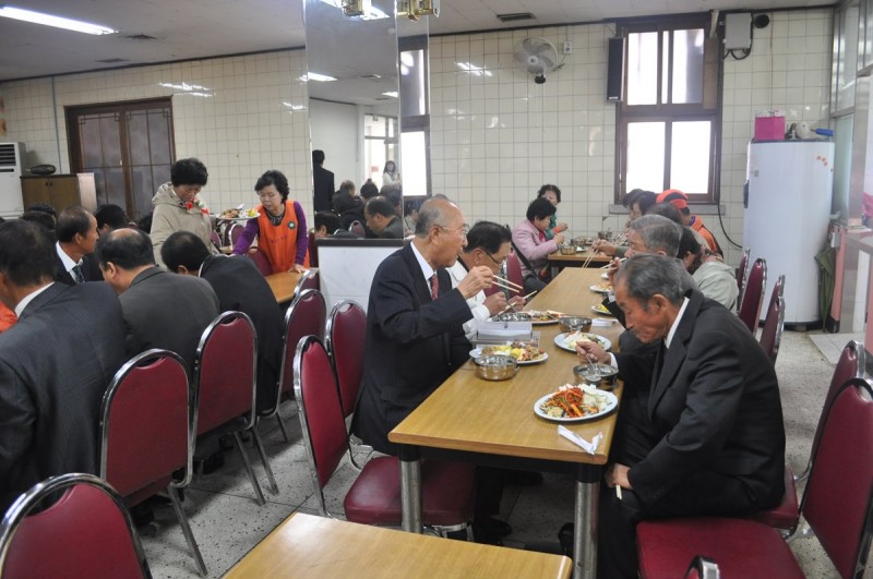 황금동교회 / 교회행사사진