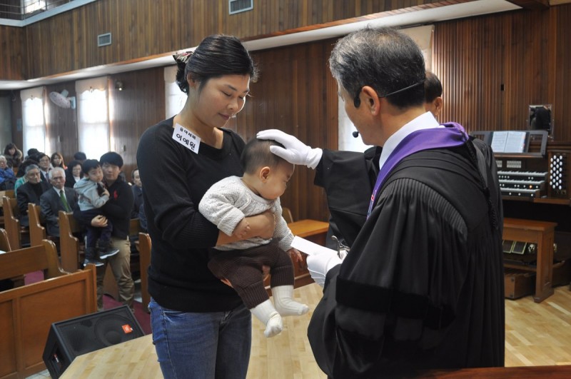 황금동교회 / 교회행사사진