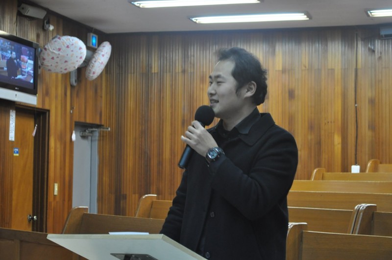 황금동교회 / 교회행사사진