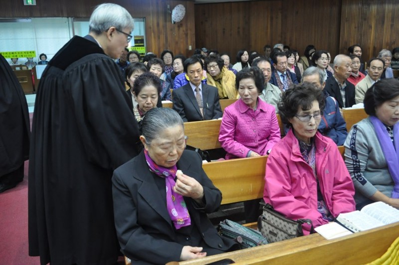 황금동교회 / 교회행사사진