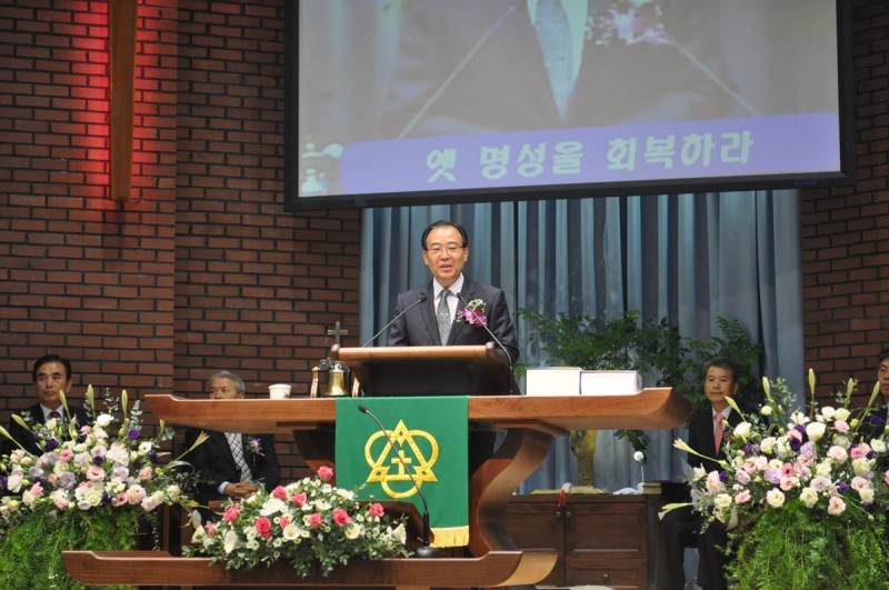 황금동교회 / 교회행사사진