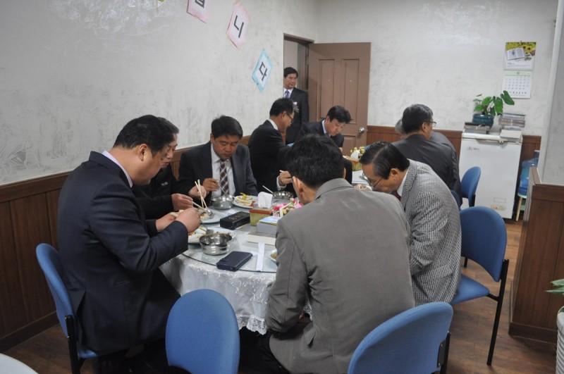 황금동교회 / 교회행사사진