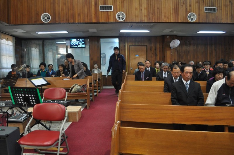 황금동교회 / 교회행사사진