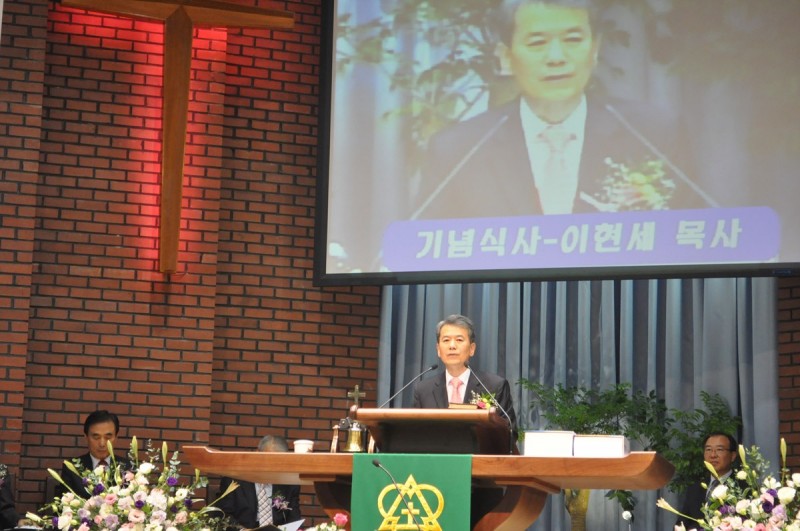 황금동교회 / 교회행사사진