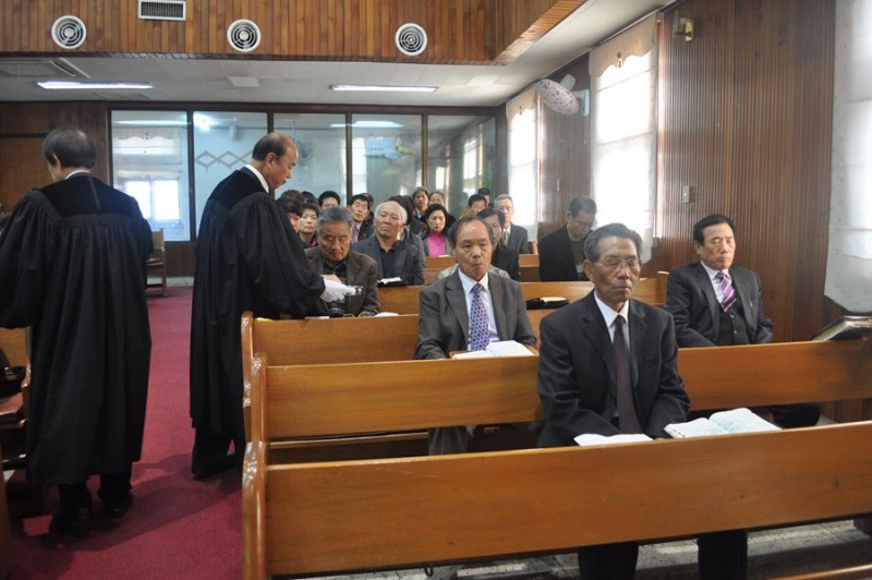 황금동교회 / 교회행사사진