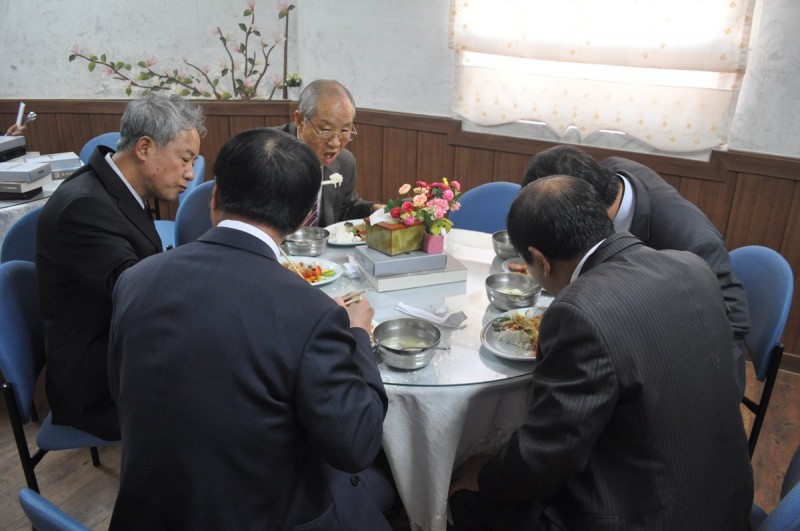 황금동교회 / 교회행사사진