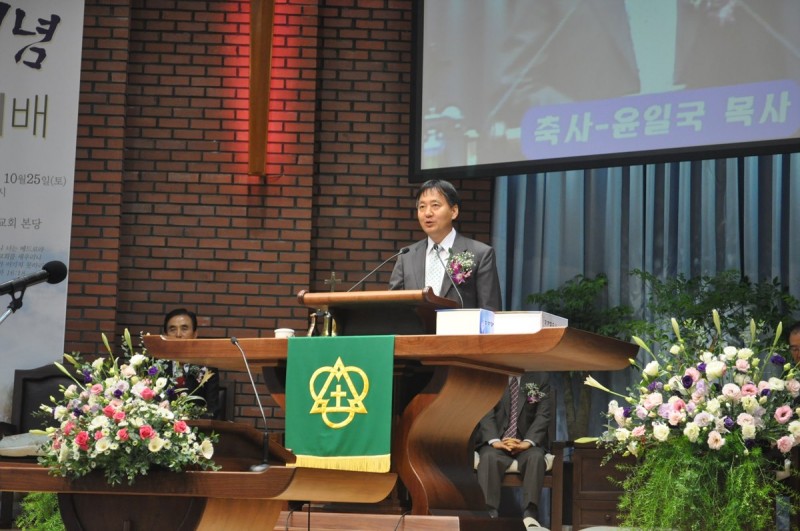 황금동교회 / 교회행사사진