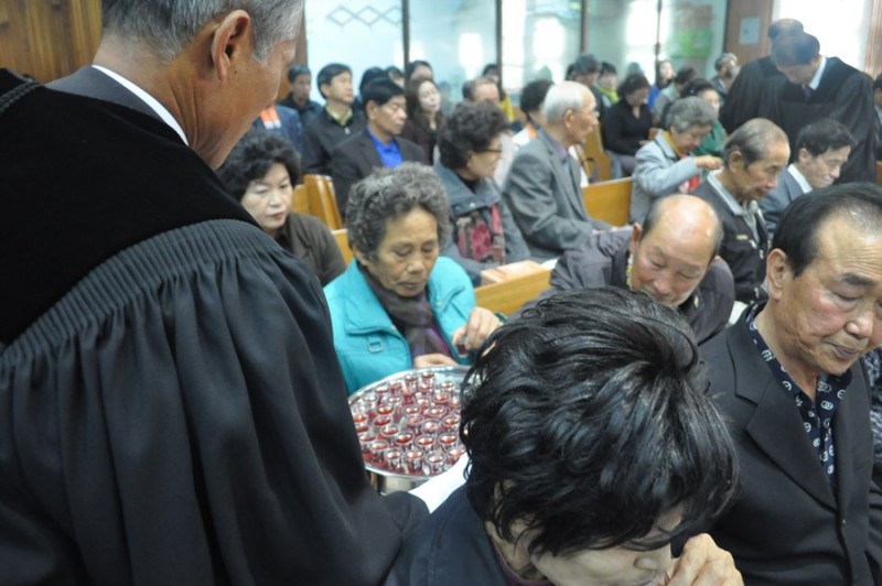 황금동교회 / 교회행사사진