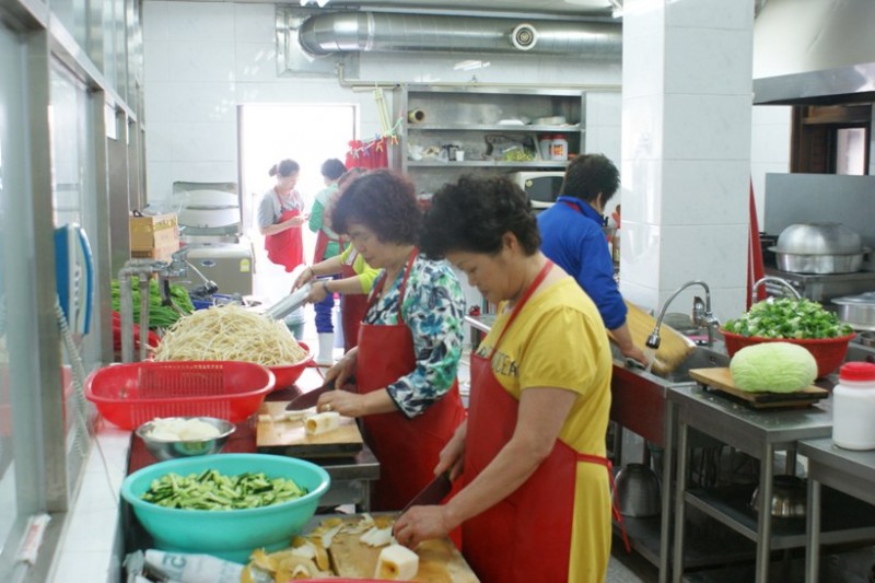 황금동교회 / 교회행사사진