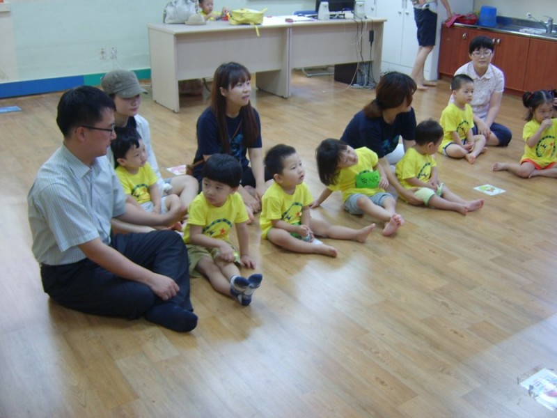 황금동교회 / 교회행사사진