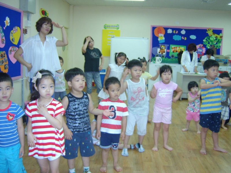 황금동교회 / 교회행사사진