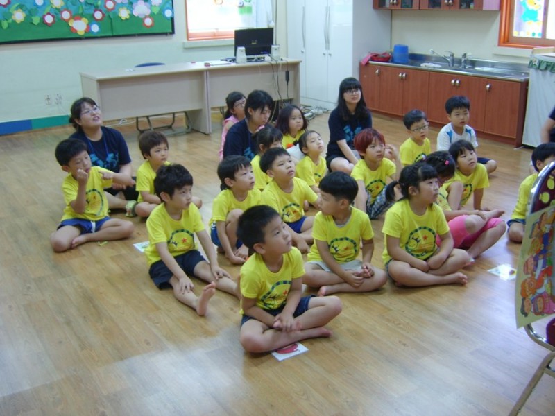 황금동교회 / 교회행사사진