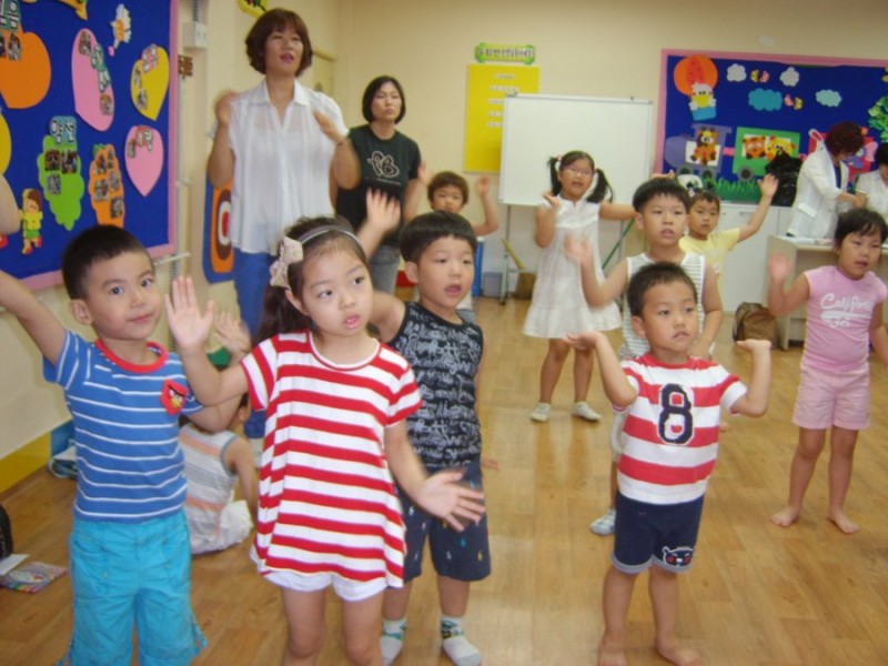 황금동교회 / 교회행사사진