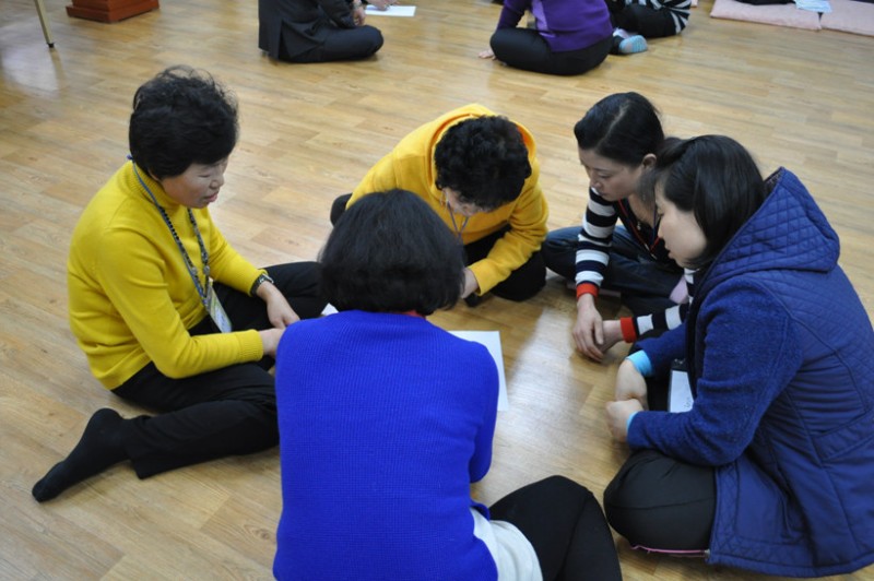 황금동교회 / 교회행사사진
