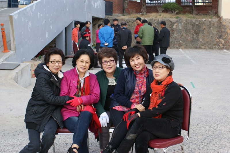 황금동교회 / 교회행사사진
