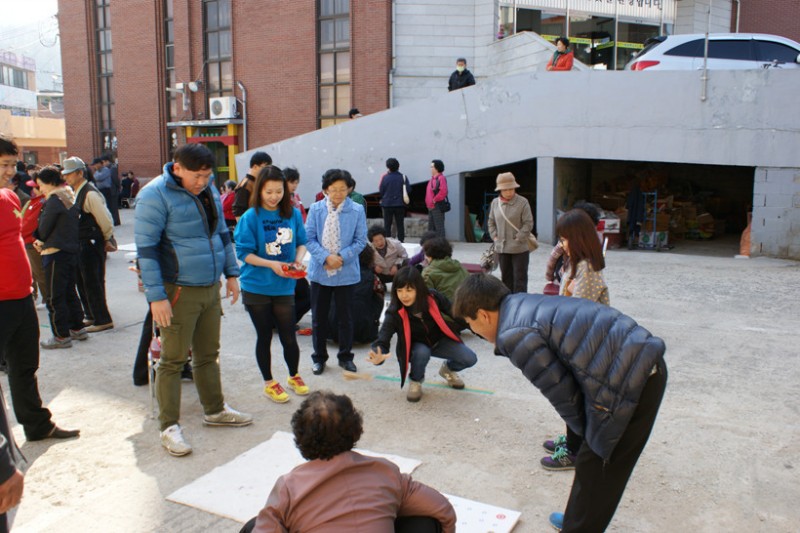 황금동교회 / 교회행사사진