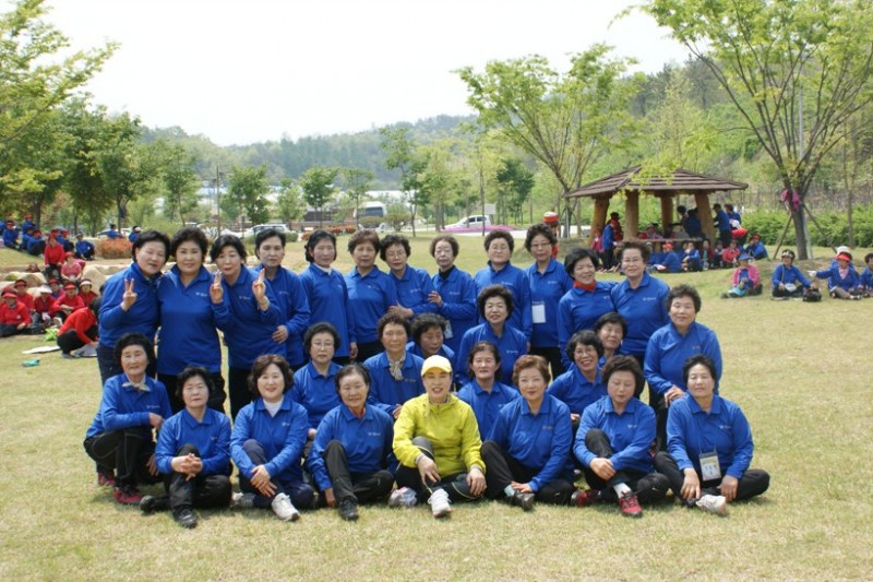 황금동교회 / 교회행사사진