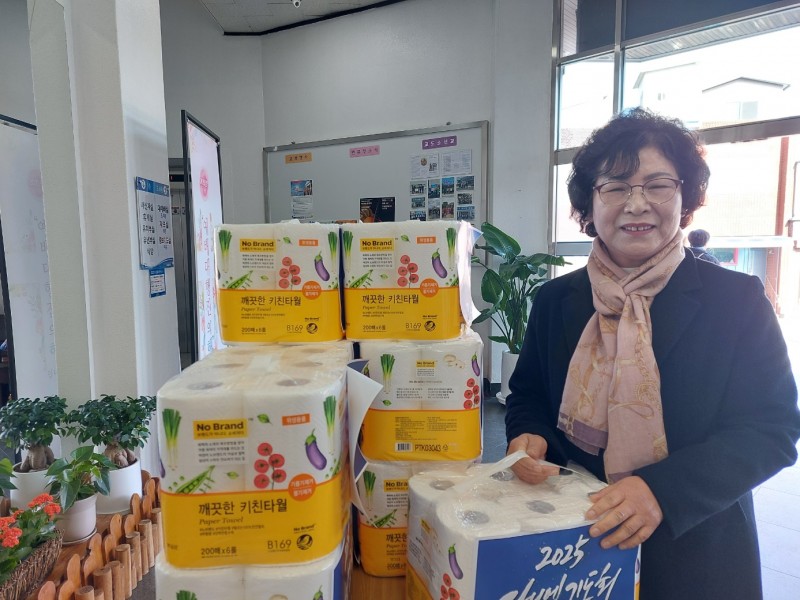 황금동교회 / 교회행사사진