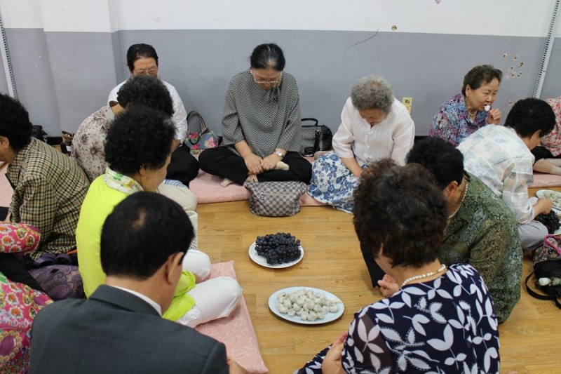 황금동교회 / 교회행사사진