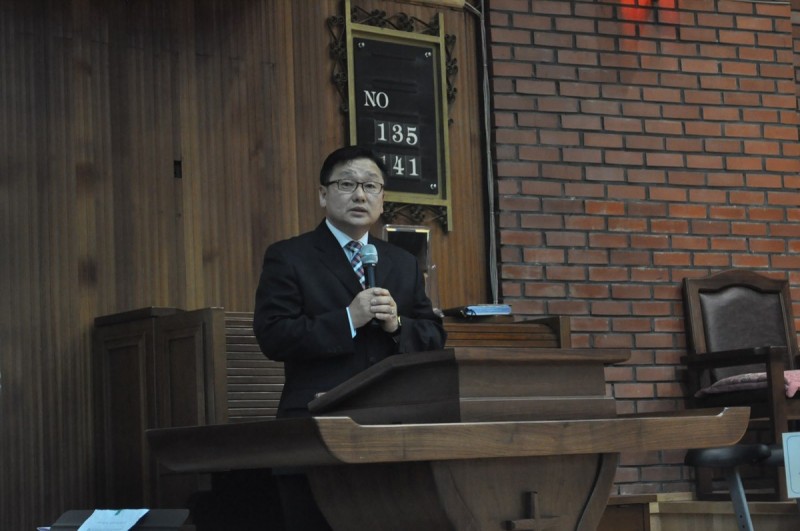 황금동교회 / 교회행사사진