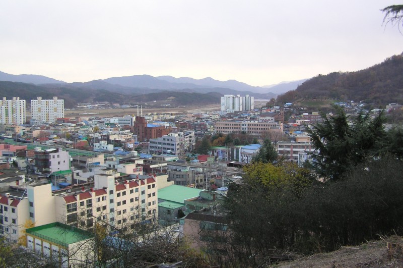 황금동교회 / 사진자료실