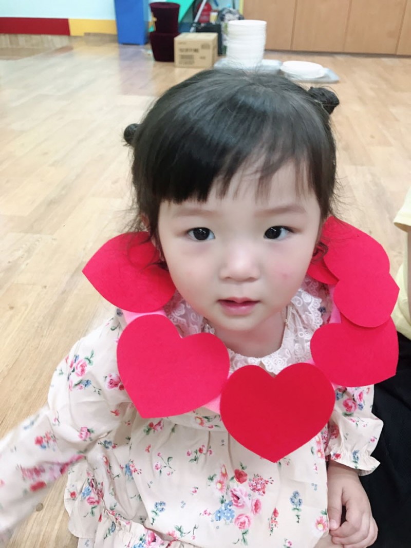 황금동교회 / 유치부앨범