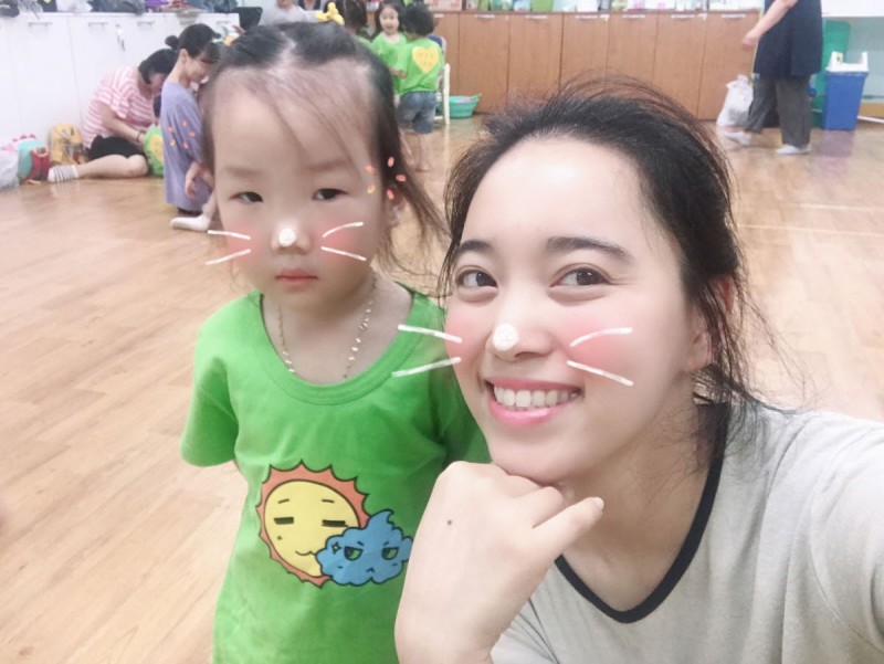 황금동교회 / 유치부앨범