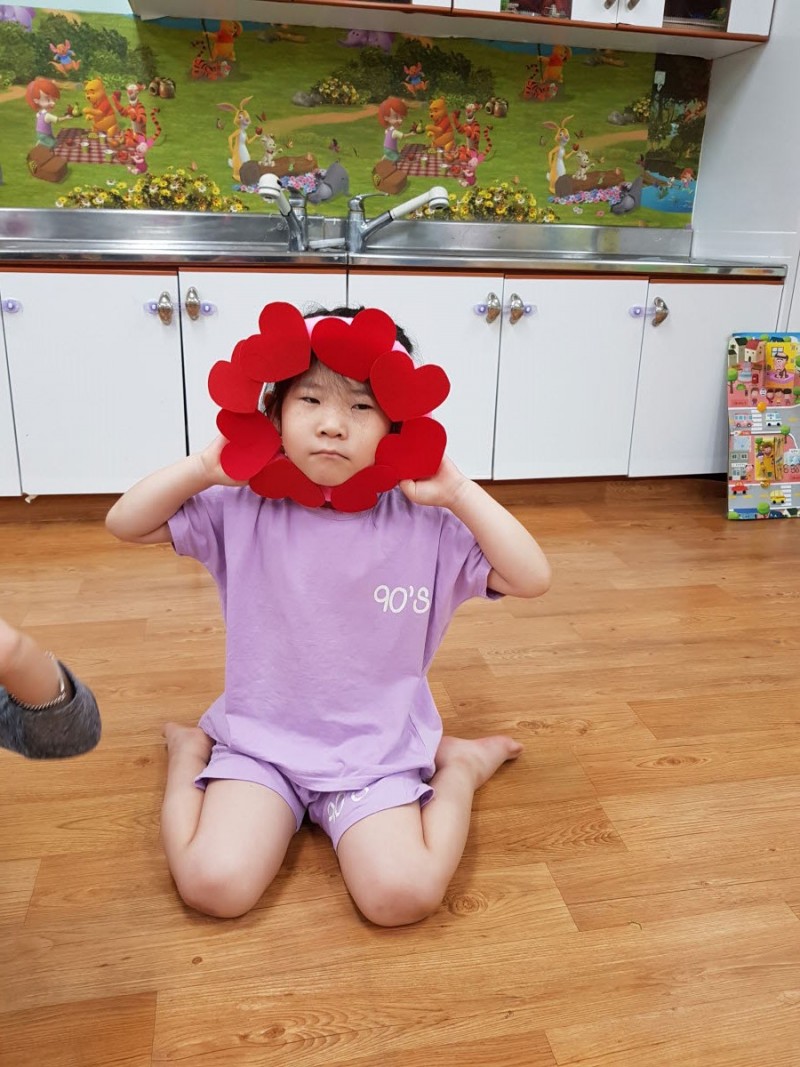 황금동교회 / 유치부앨범