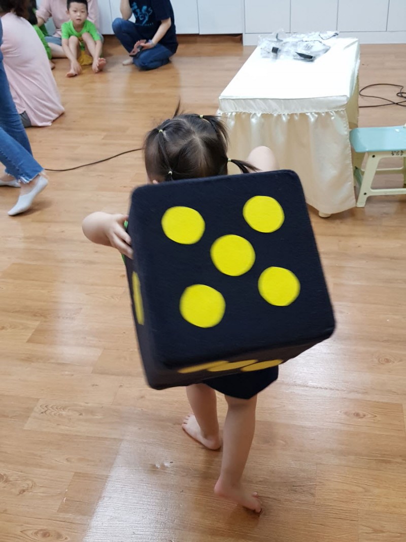 황금동교회 / 유치부앨범