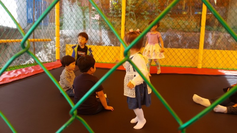 황금동교회 / 유치부앨범