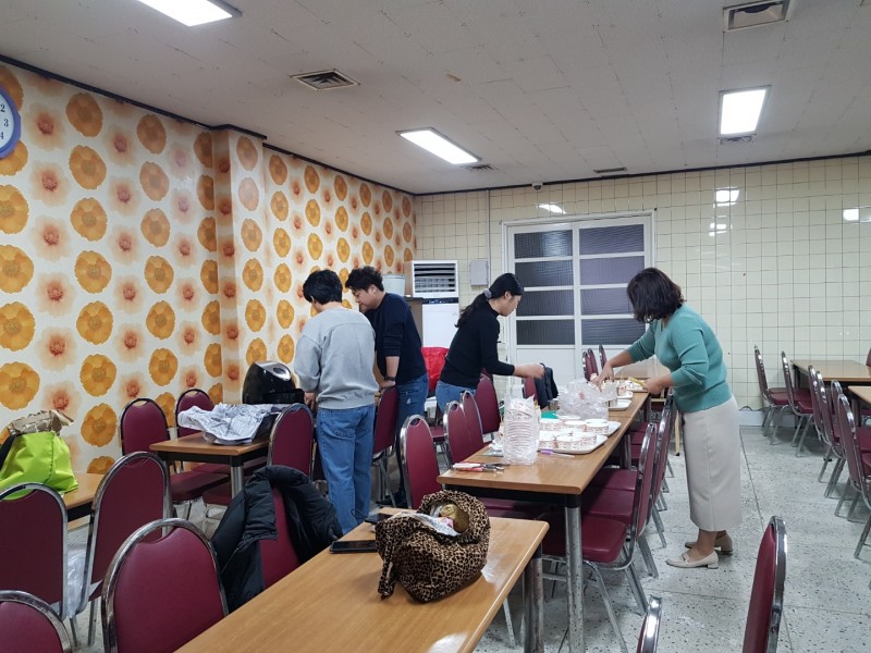 황금동교회 / 유치부앨범